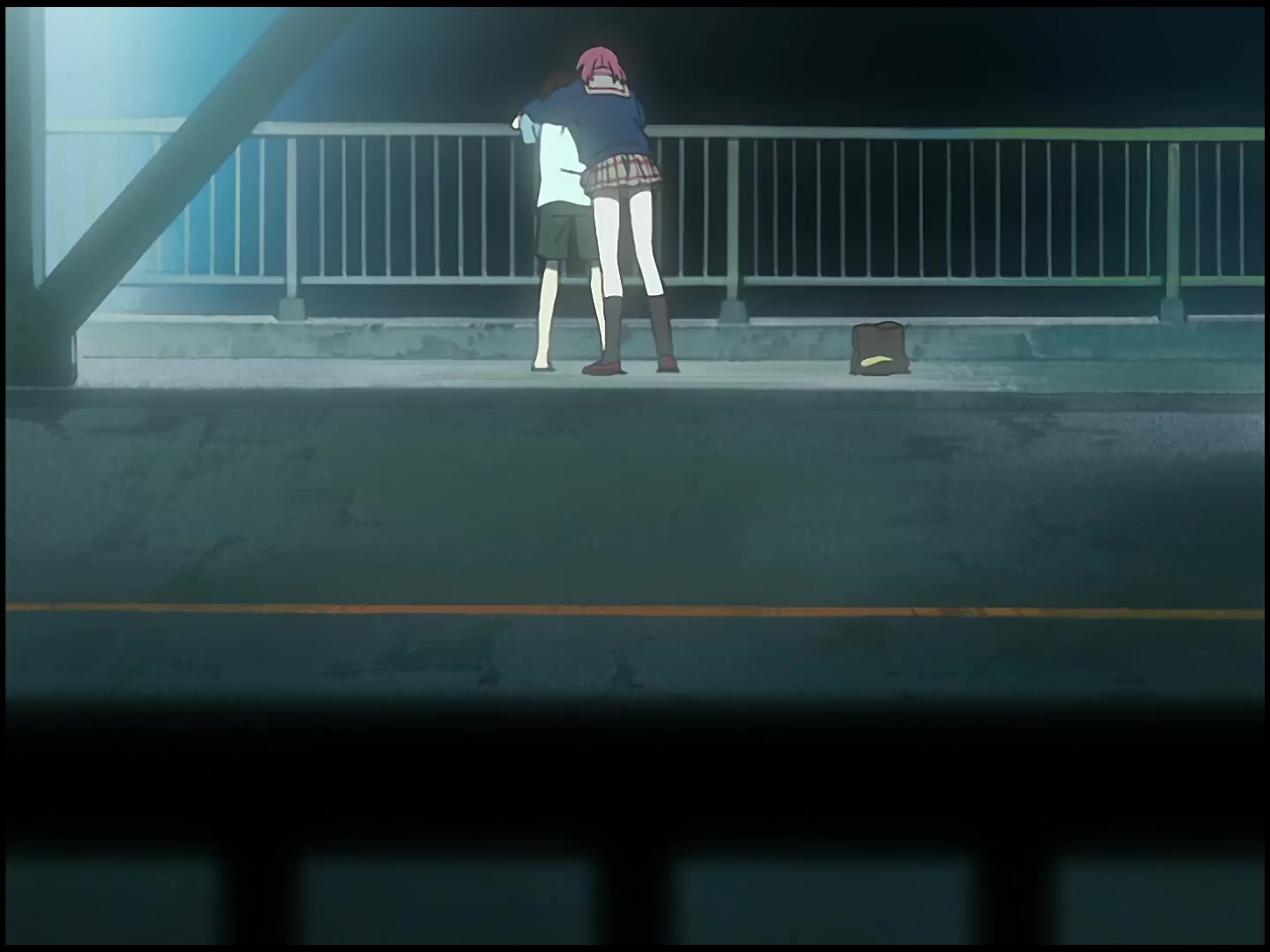 [Tsukyio Editing Resources] FLCL (Episode 1) Raw Clips (260) (tsukyio.com).mp4
